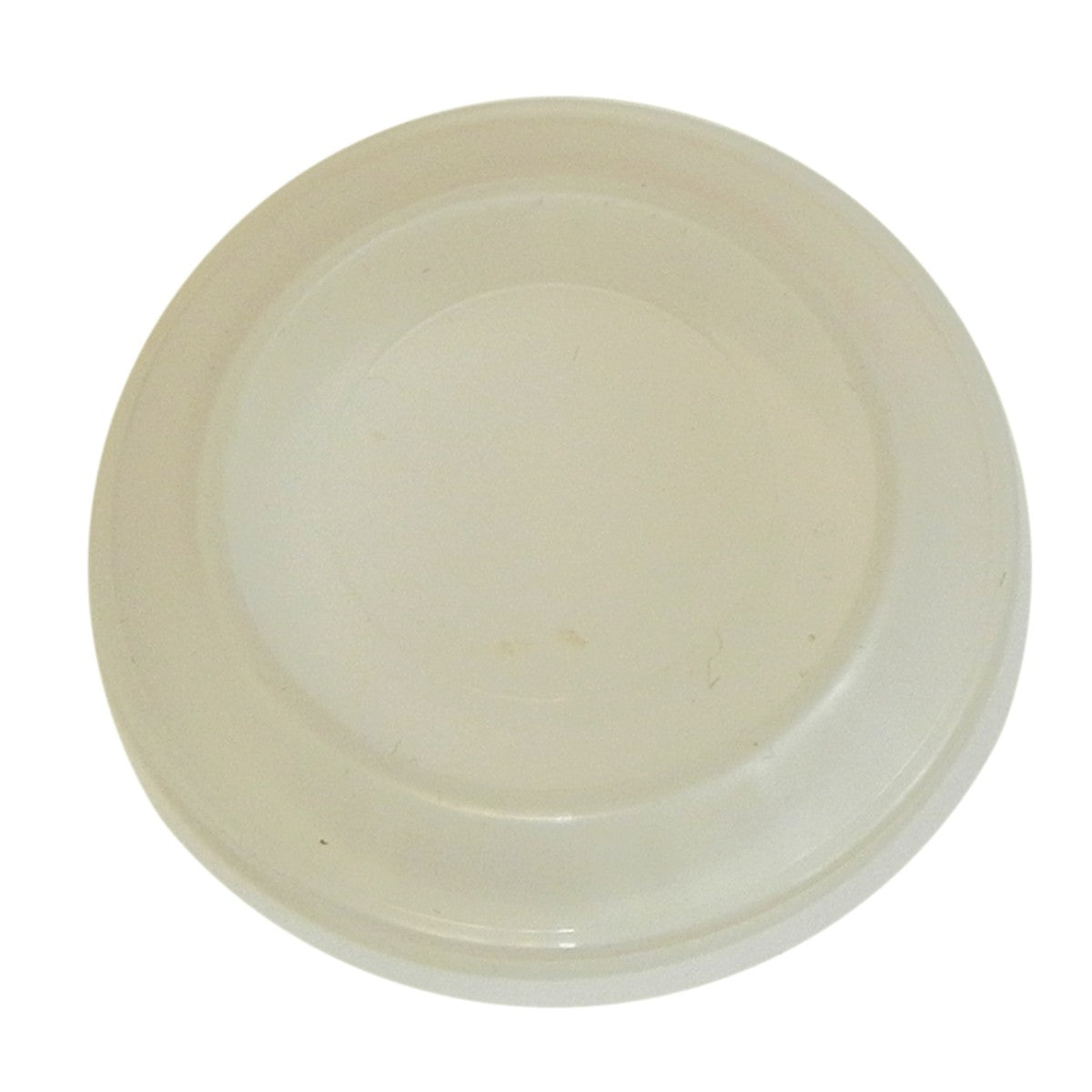 1970-72 Oldsmobile Cutlass 442 Center Console Glove Box Light Lens.