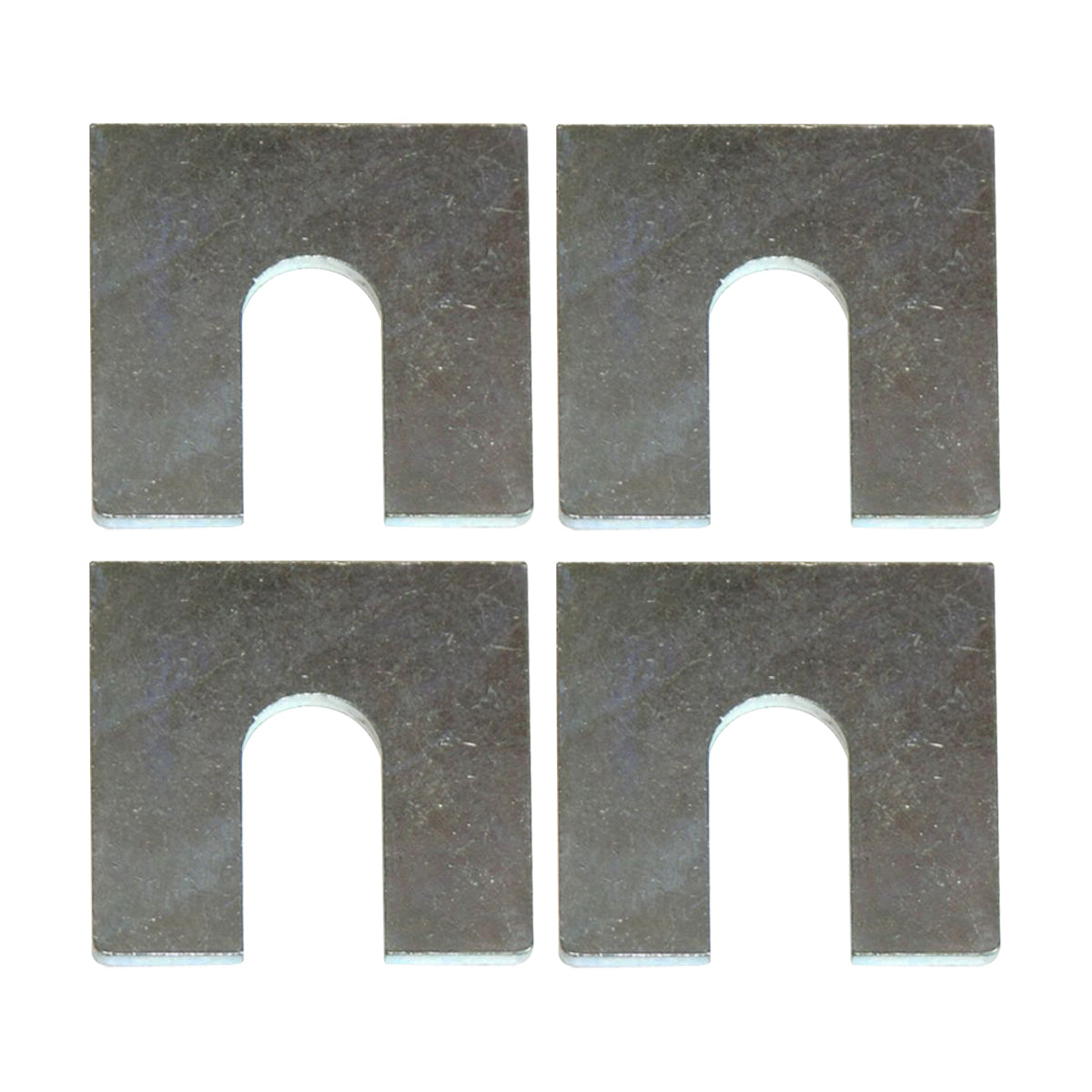 1968-72 Chevelle Core Support Shims 4 pc Kit