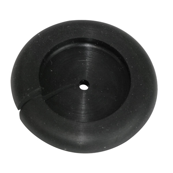 1964-72 GM A,F,X-Body Blower Motor Wire Firewall Grommet Non AC Cars