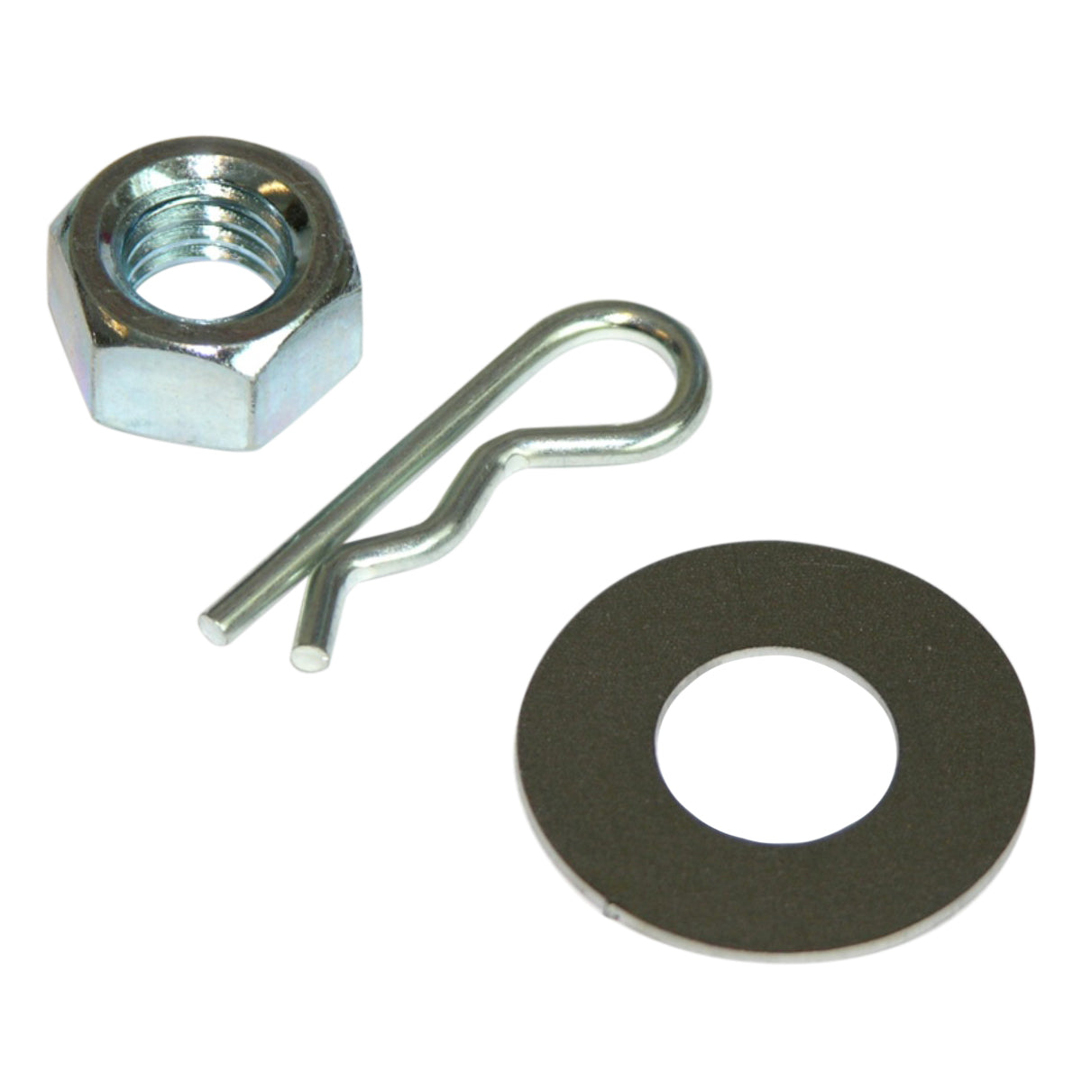 1969-77 GM A-Body Drive Cross Shaft To Trans Bracket Mounting Kit 3pc Kit