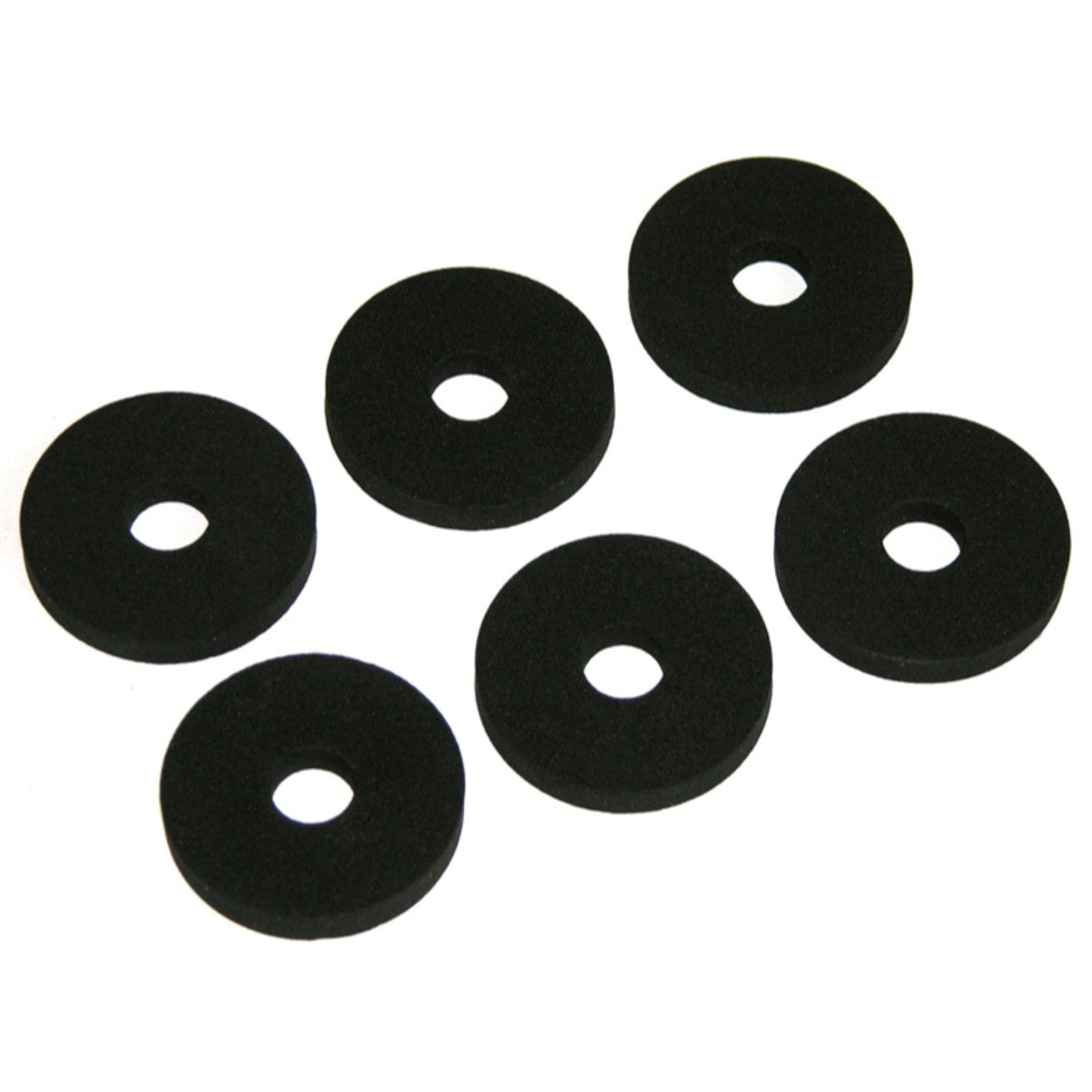 1964-72 GM Door Panel Foam Washer Used on All Cars 6 pc