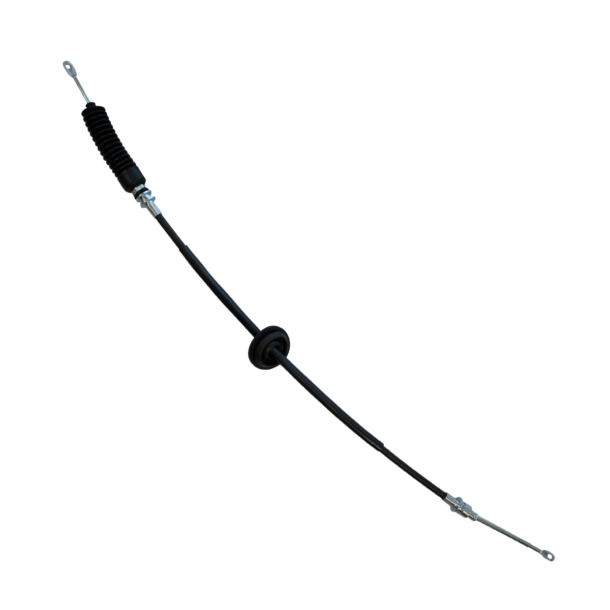 1968-72 Automatic Console Shifter Cable T-400