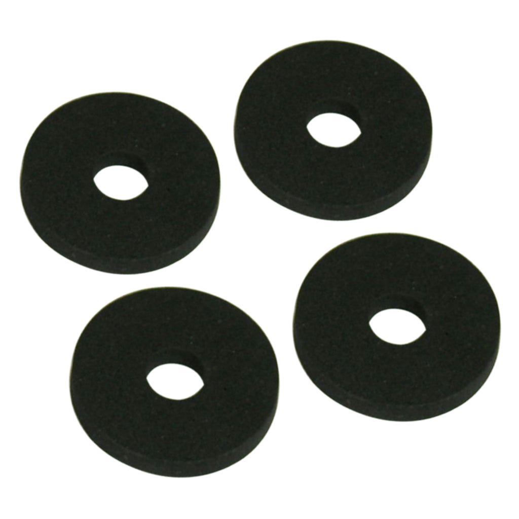 1964-72 GM Door Panel Foam Washer Used on All Cars 4 pc