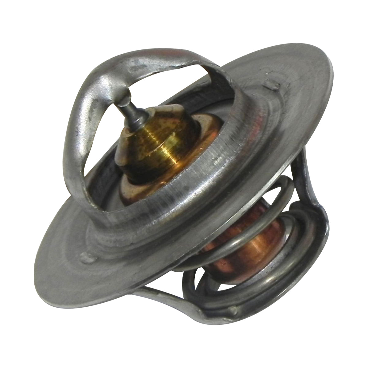 1964-79 GM Factory Thermostat 195 Degree 1pc