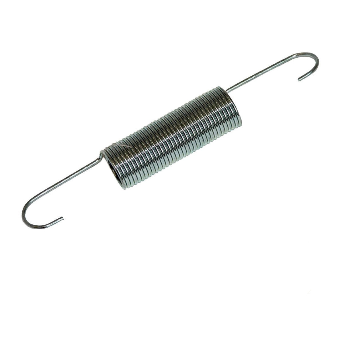 1968-72 Oldsmobile Cutlass Throttle Return Spring 1pc Silver, Also 1979 Trans Am Olds 403 Engine