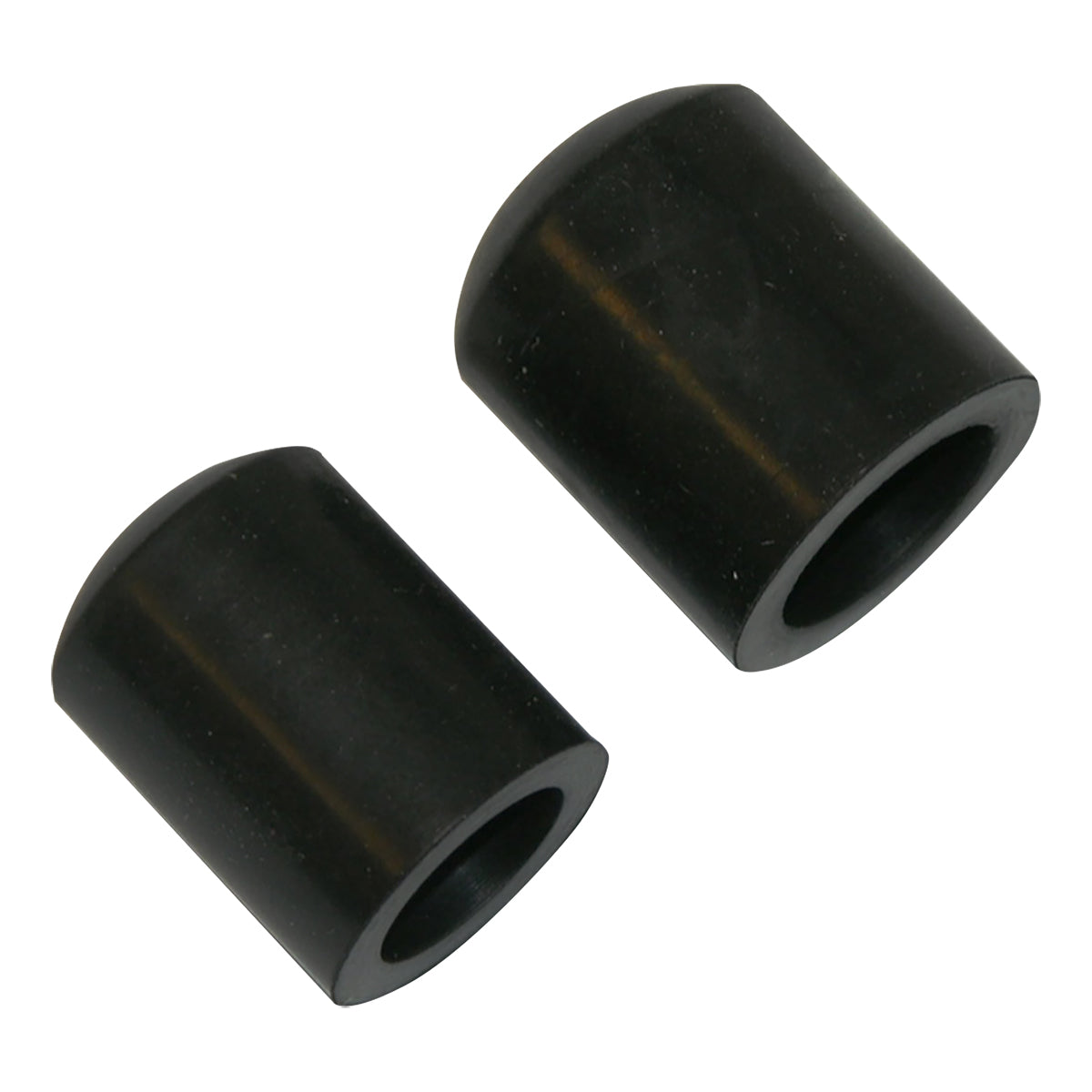 1964-72 GM Heater Hose Engine or Heater Core Plugs 1 X 5/8" 1 X 3/4"  2pc Kit