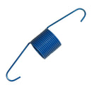 1964-79 Pontiac GTO Firebird 4bbl Throttle Return Spring 1pc Blue