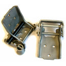 1968-72 GM A-Body Door Hinge Rebuild Kit One Upper & Lower