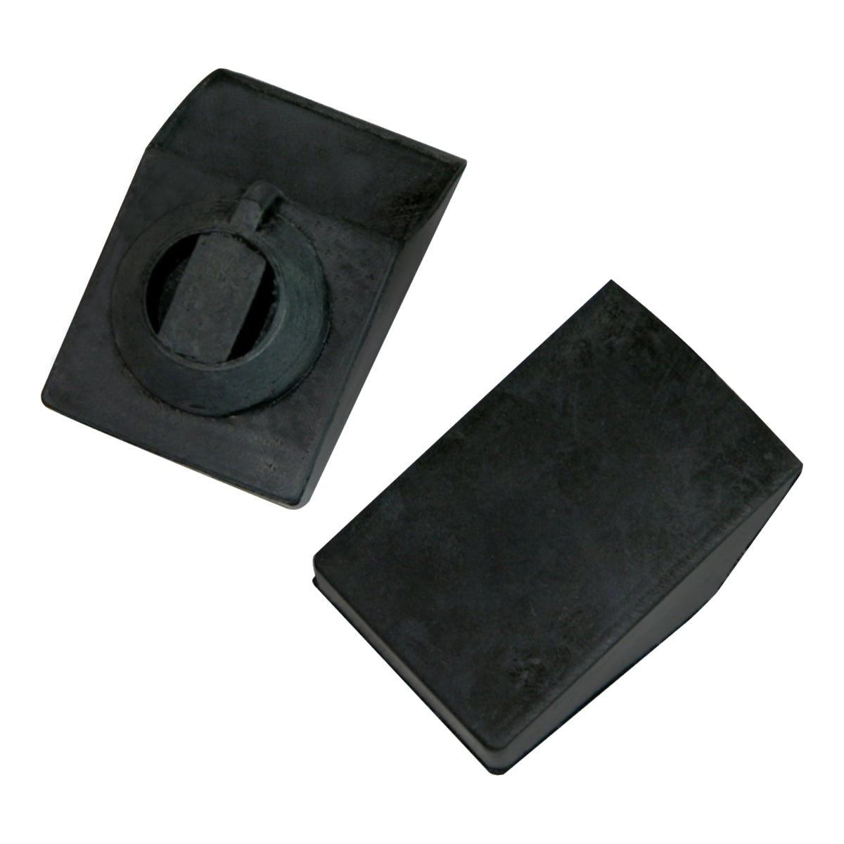 1964-72 Pontiac GTO Rear Inner Quarter Drain Plugs 2pc