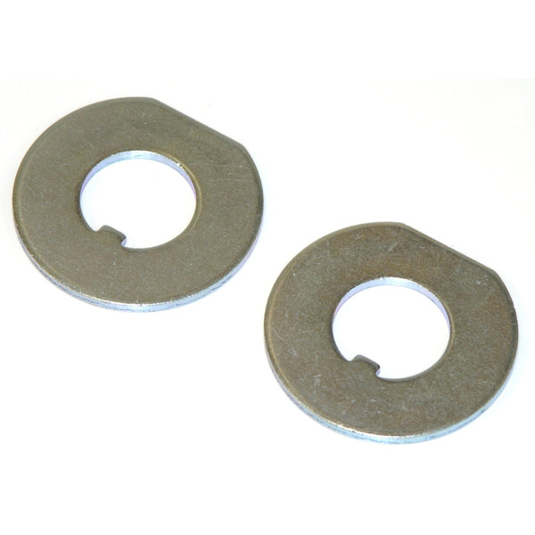 1964-72 GM Spindle Washer Disc & Drum 2 pc