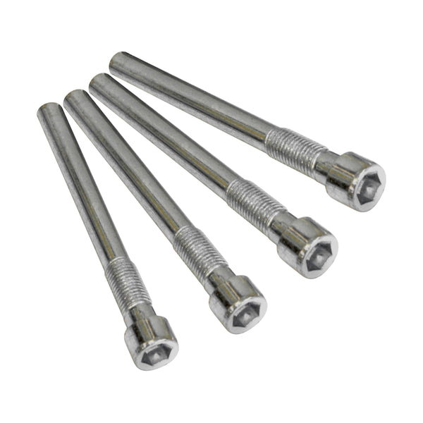 1969-78 GM Caliper Bolt 4pc Kit