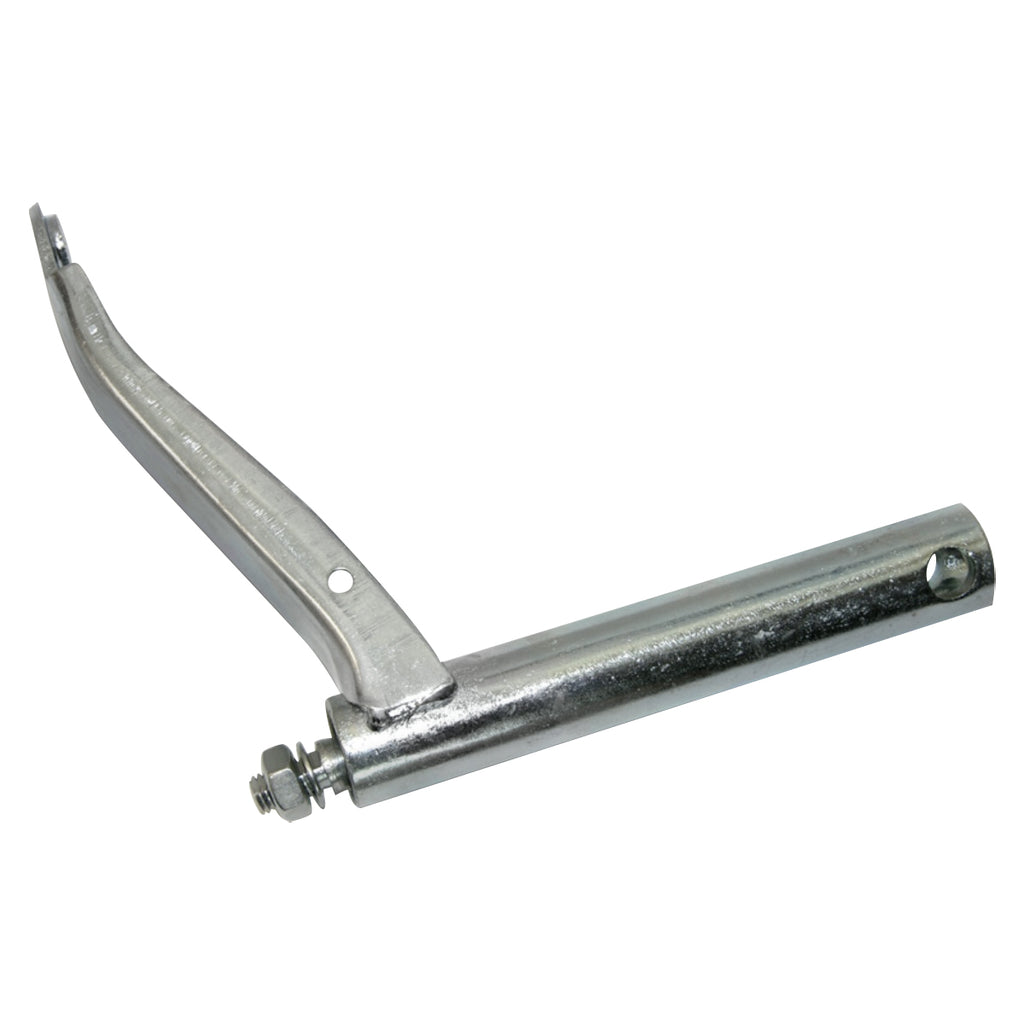 1968-72 Pontiac GTO Clutch Z Bar Counter Shaft With Ball End