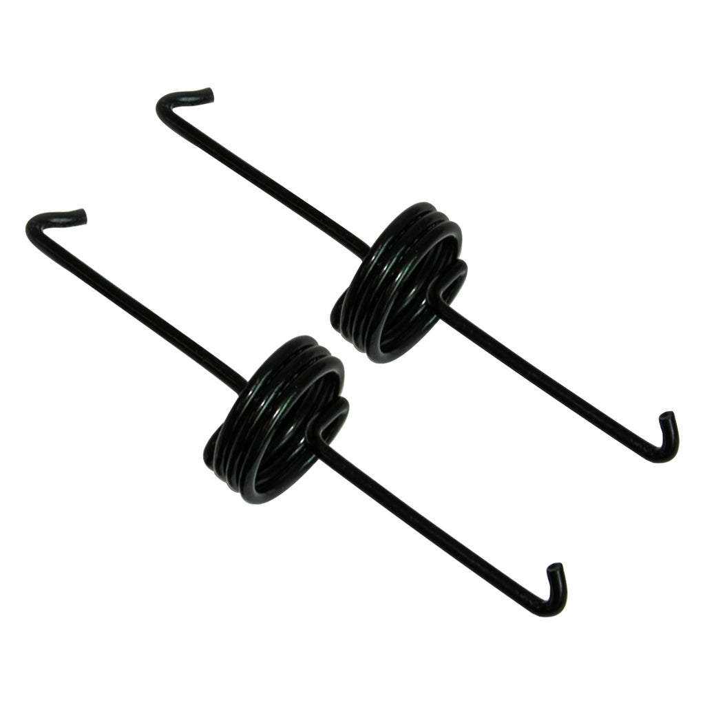 1968-69 Pontiac GTO Hideaway Door Return Tension Springs 2pc