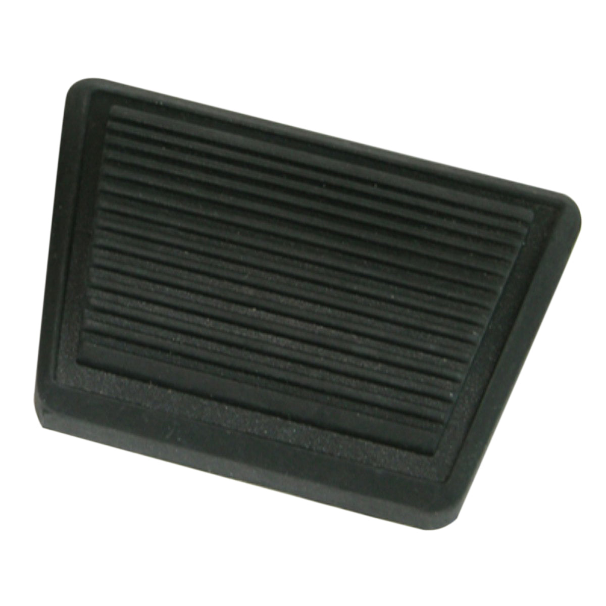 1964-72 GTO & 1969 Firebird Clutch & Brake Pedal Pad All Manual Trans Each 1pc
