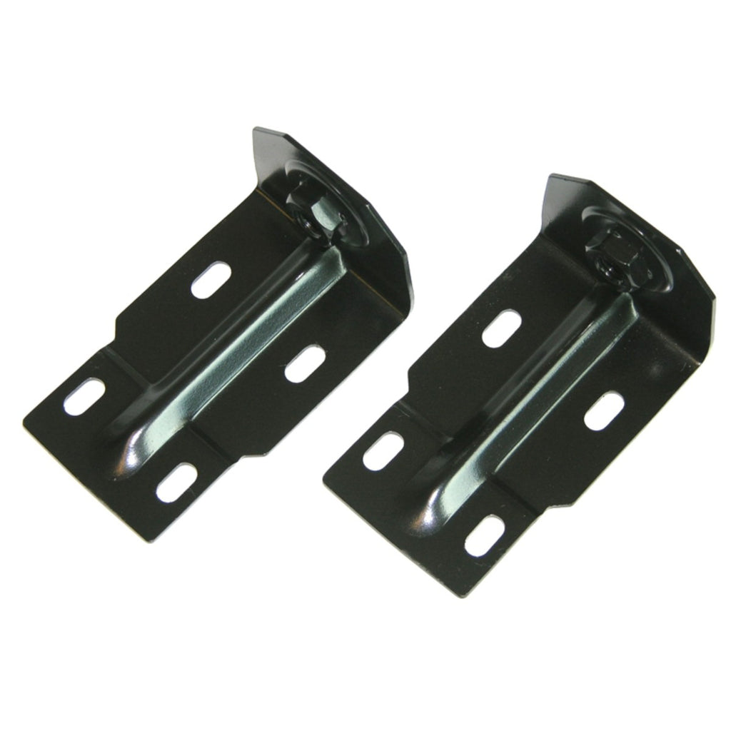 1971-72 Cutlass, 442 Front Grill Mounting Brackets 2pc