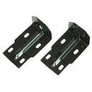 1971-72 Cutlass, 442 Front Grill Mounting Brackets 2pc