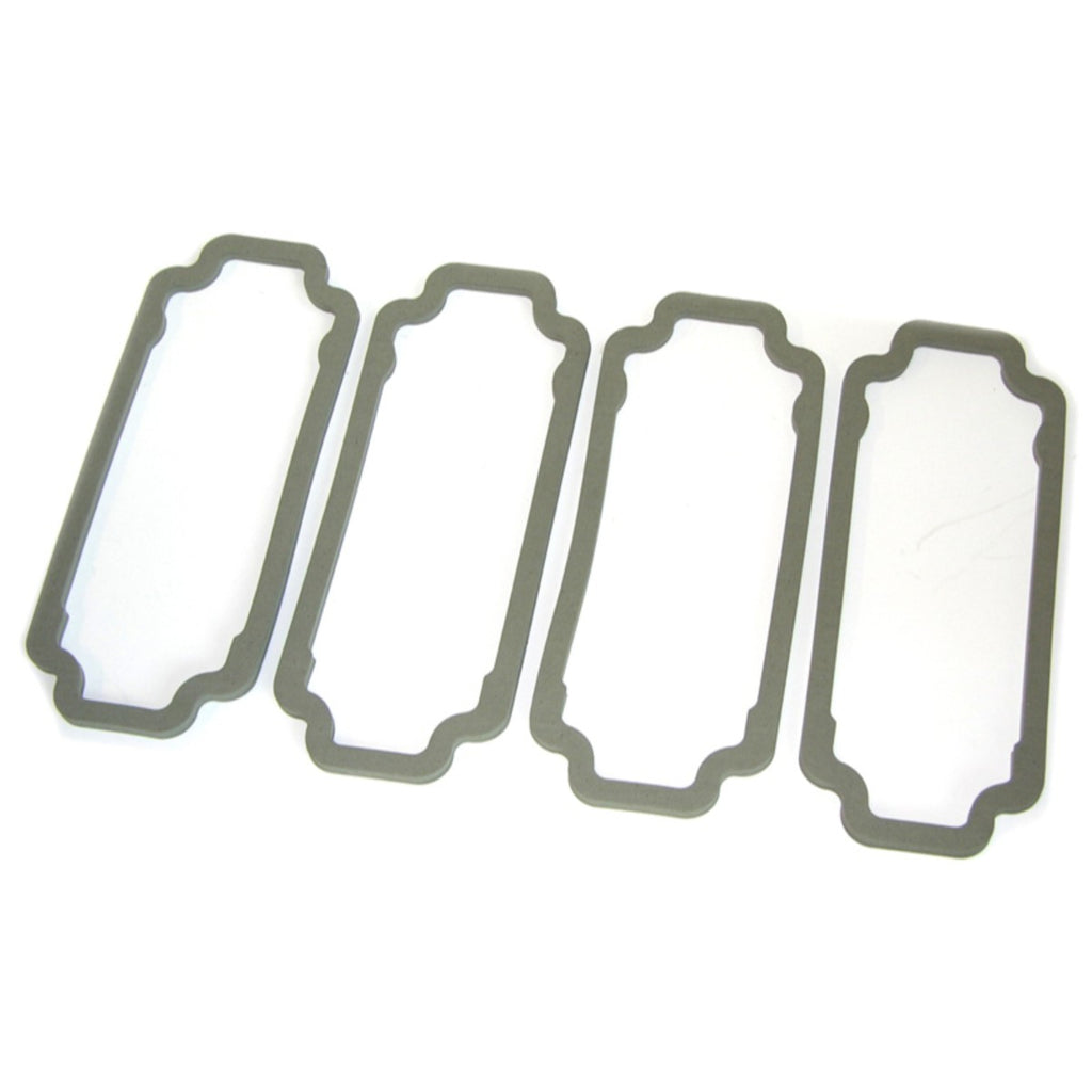1970 Olds Cutlass Rear Tail Light Gaskets 4pc Kit Exact to Original