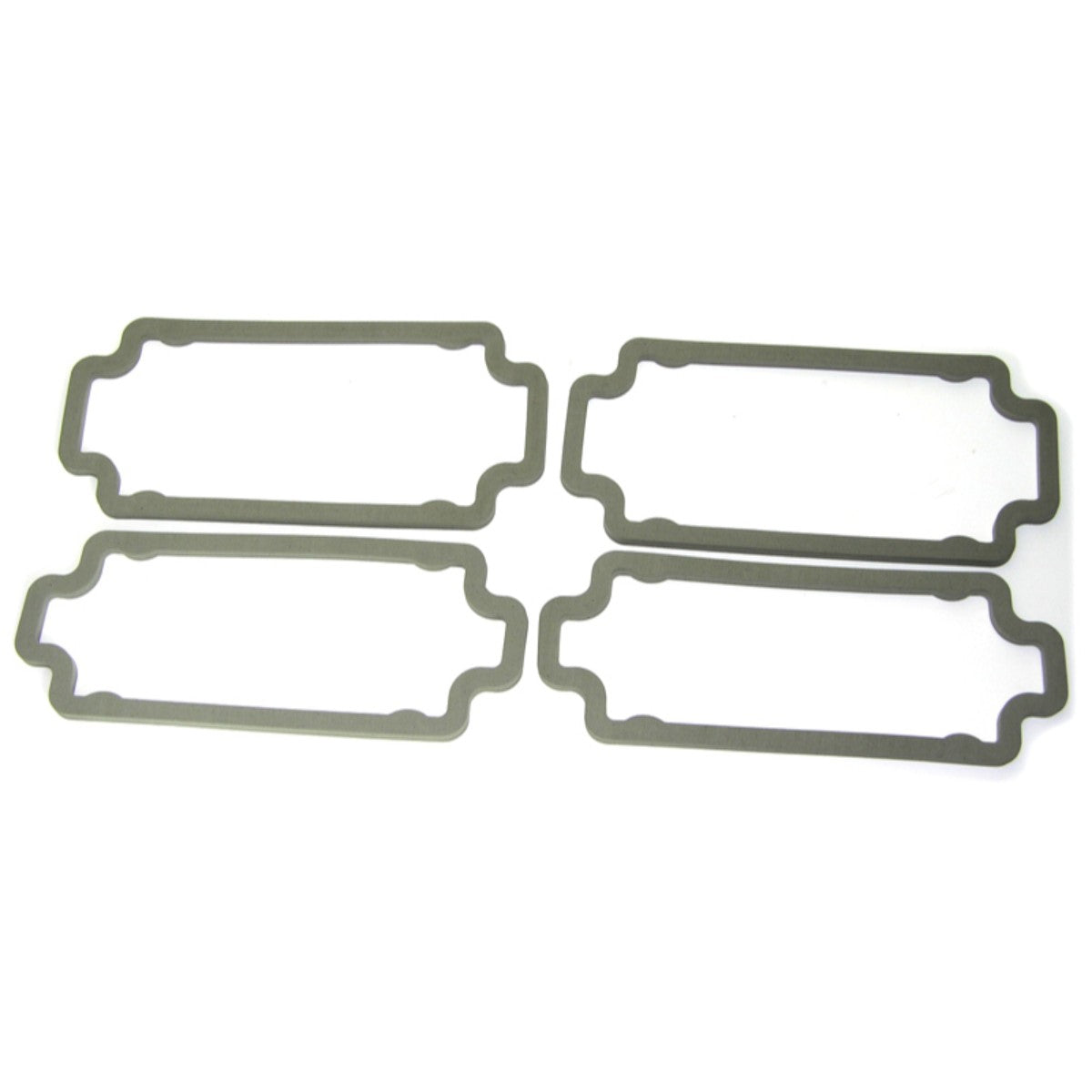 1971-72 Oldsmobile Cutlass 442 Rear Tail Lights Gasket 4pc