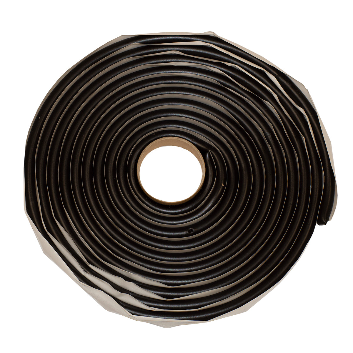 1964-72 GM Front Or Rear Window Installation Kit 3/8" Round