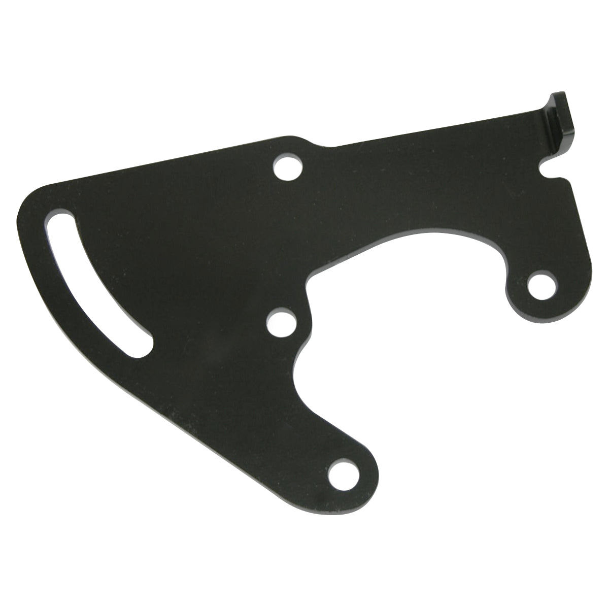 1967-70 Pontiac, GTO, Firebird Power Steering Pump Mounting Plate All V8 1pc