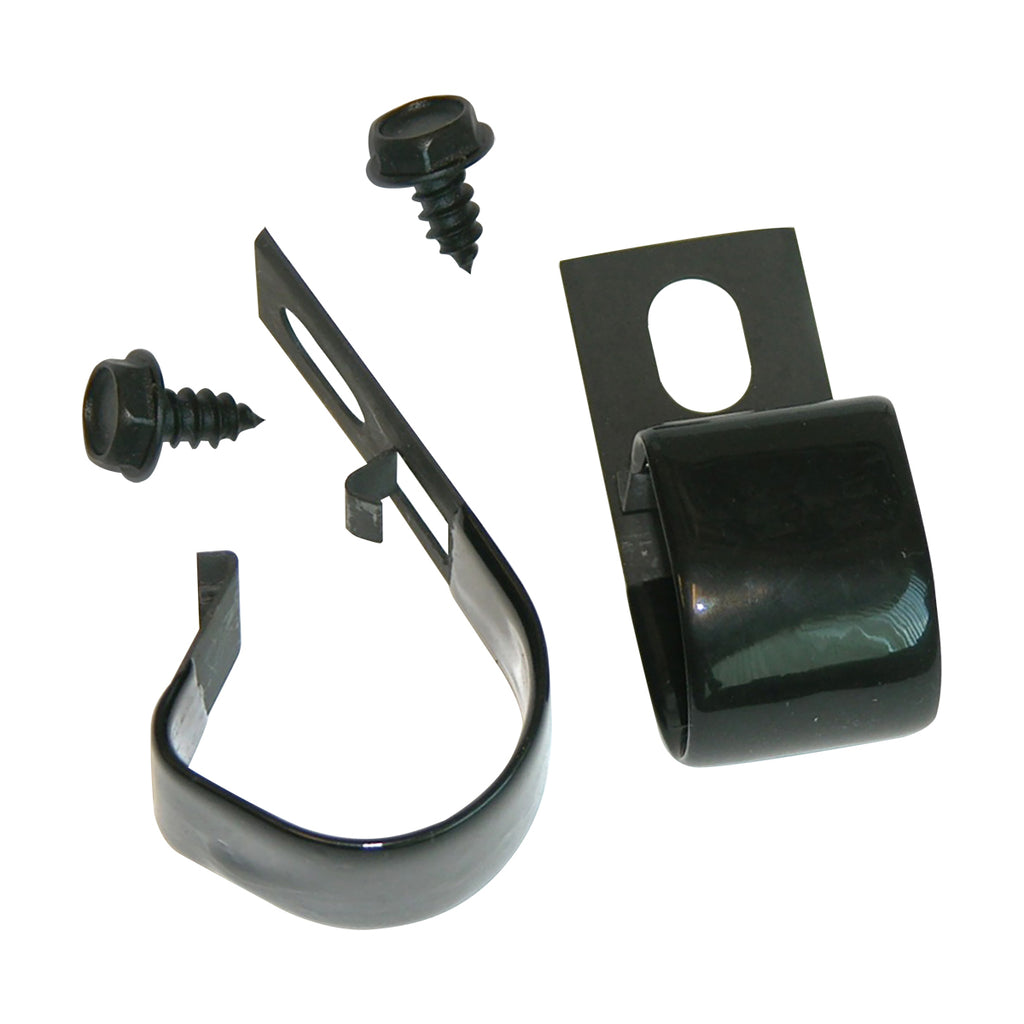 1968-72 Pontiac, GTO, Firebird Under Dash Wire Retaining Clips 2pc