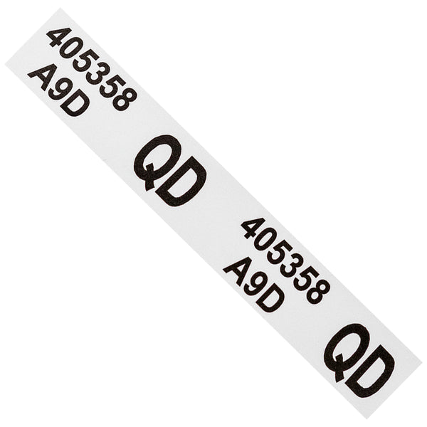 1969 A-body 350 cid 4bbl W-31 Automatic  QD