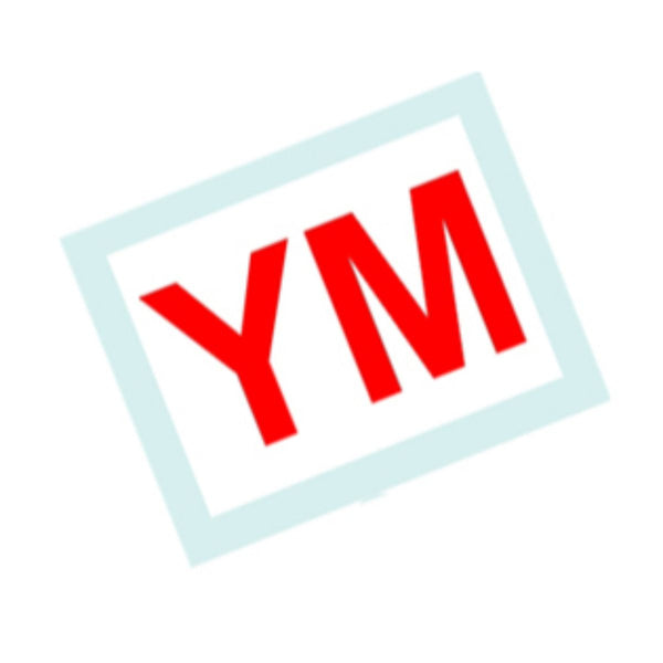 YW Pontiac Firebird 400 AT 335 HP Block Decal