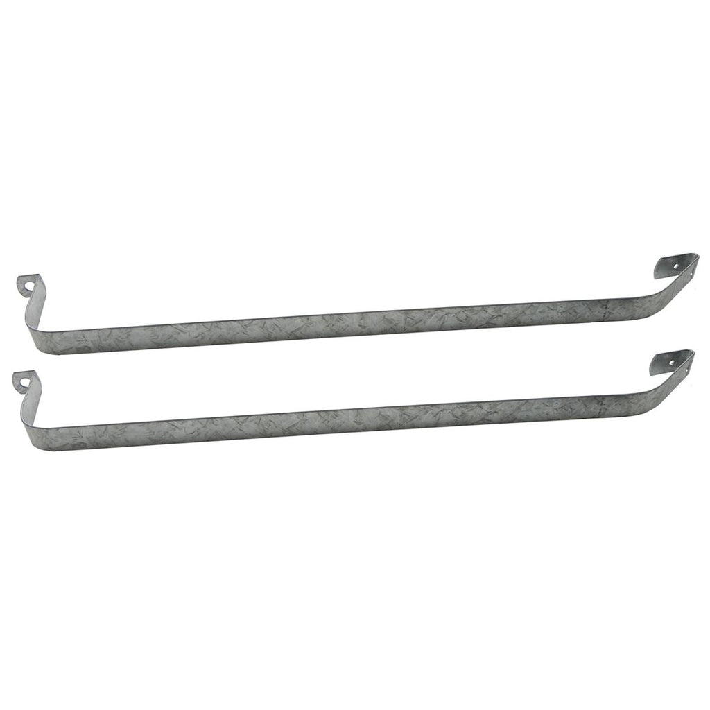 1968-72 GM A-Body Fuel Tank Straps 2PC