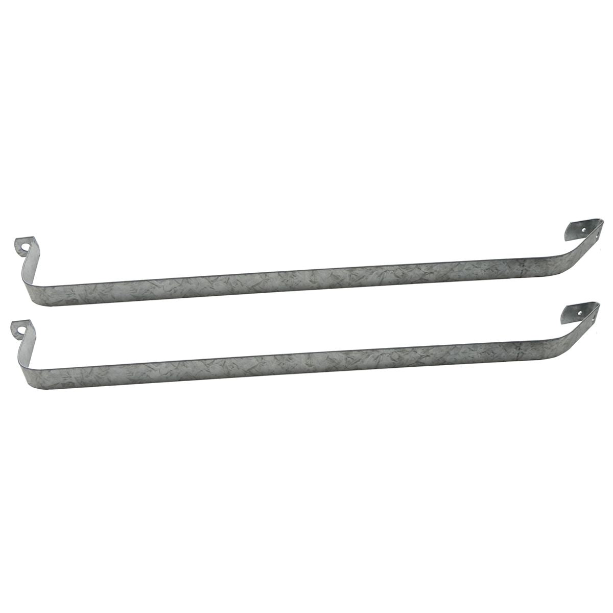 1968-72 GM A-Body Fuel Tank Straps 2PC