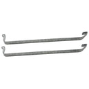 1968-72 GM A-Body Fuel Tank Straps 2PC