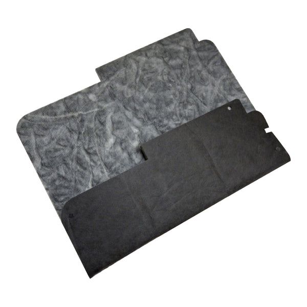 1968-70 GTO, Lemans Hood Insulation 1pc