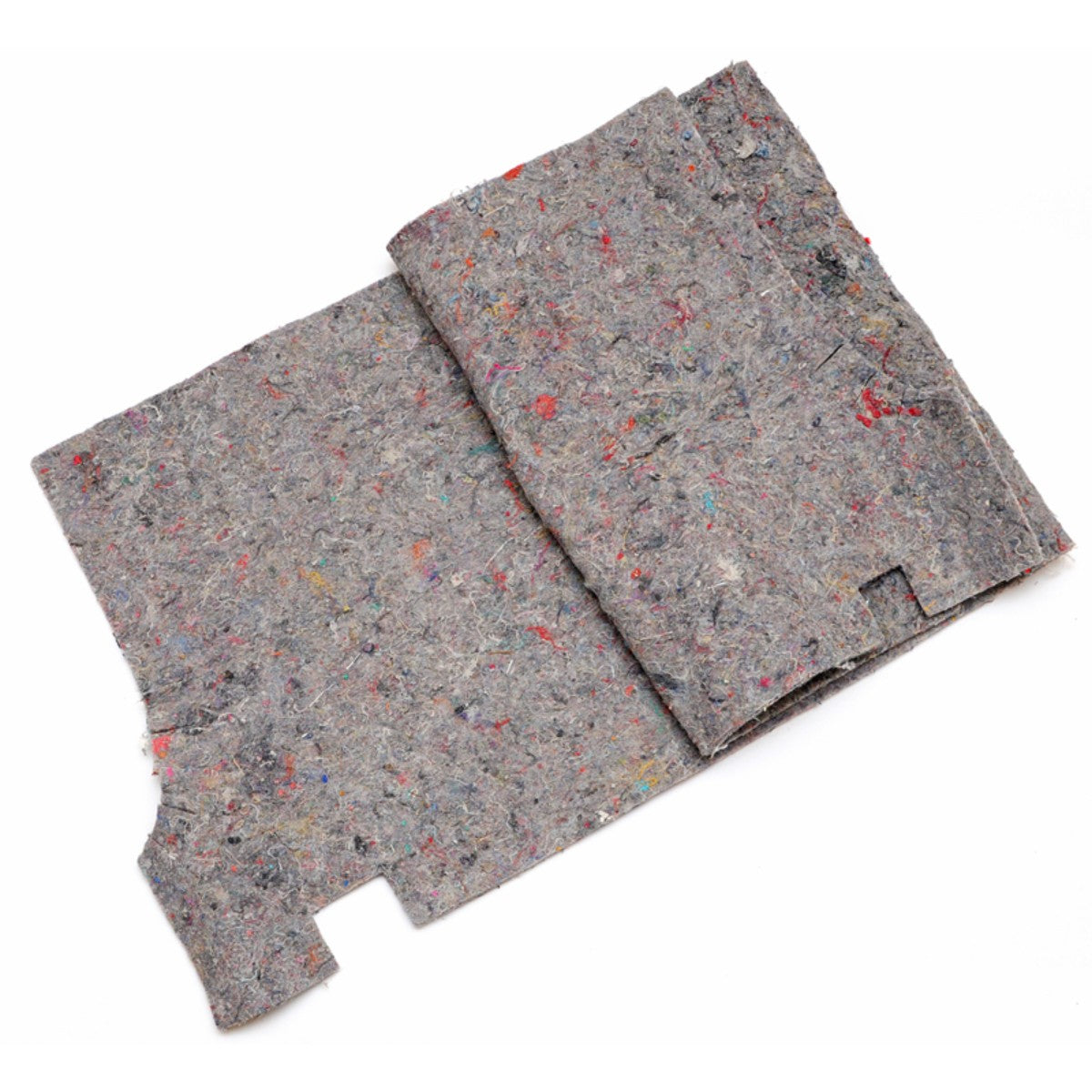 1968-72 GM A-Body Trunk Divider Jute - Hardtop 1pc