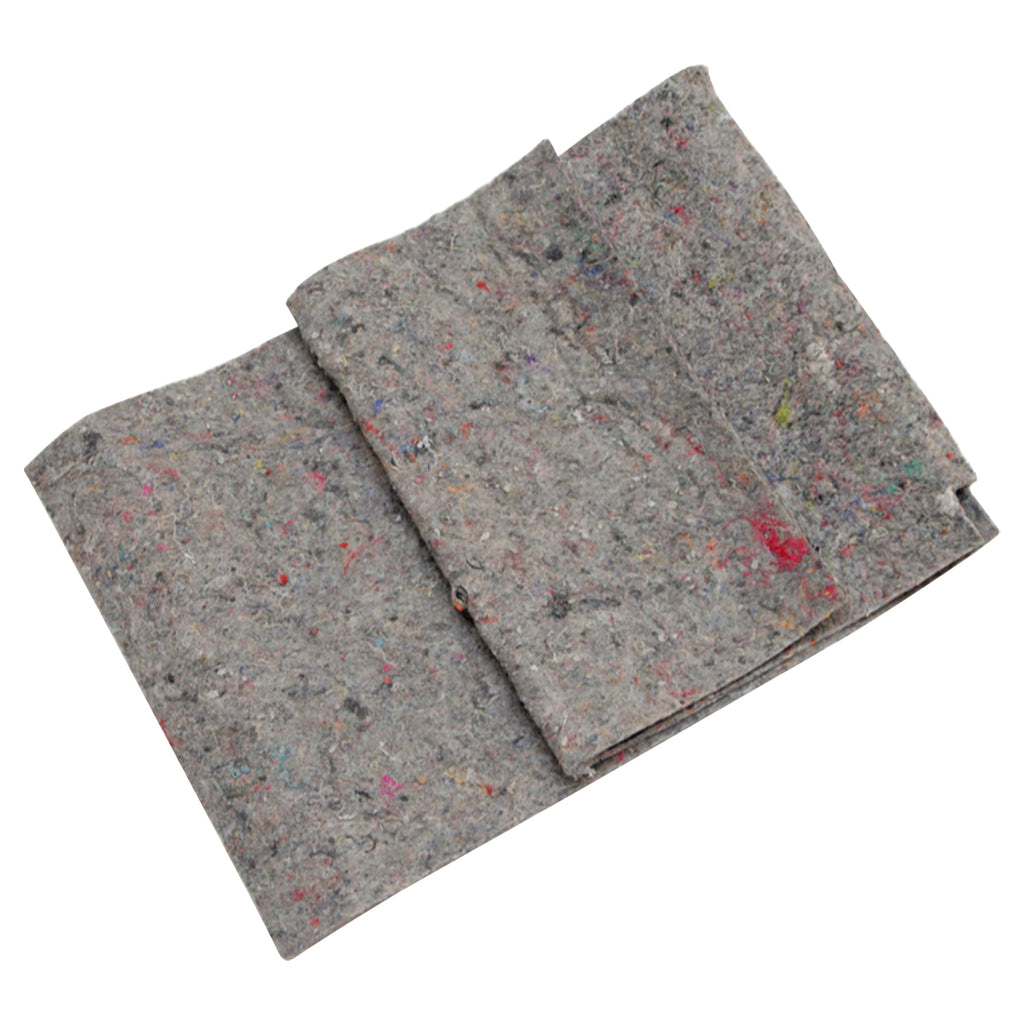 1968-72 GM A-Body Trunk Divider Jute - Convertible 1pc