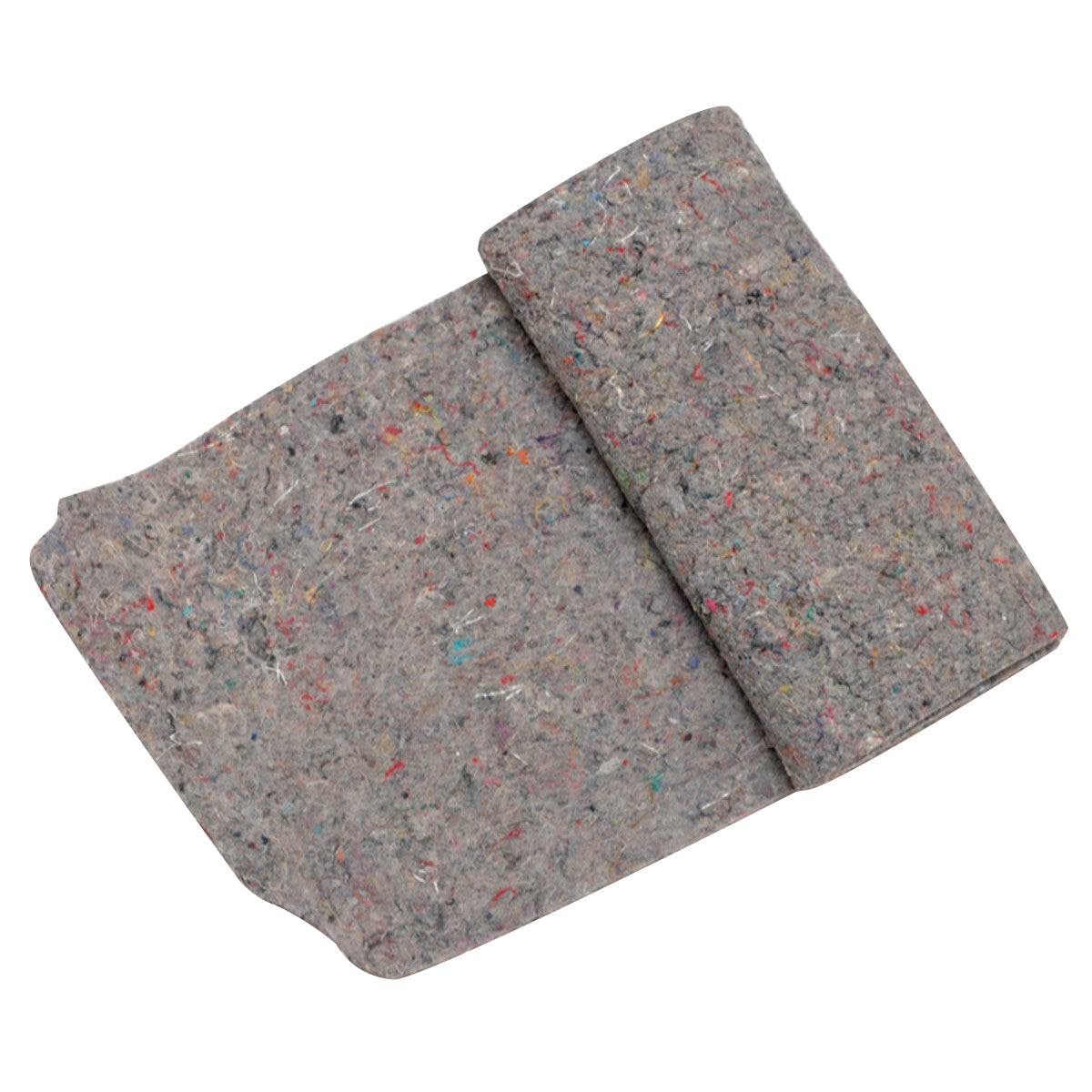 1968-72 Pontiac GTO Package Tray Jute 1pc