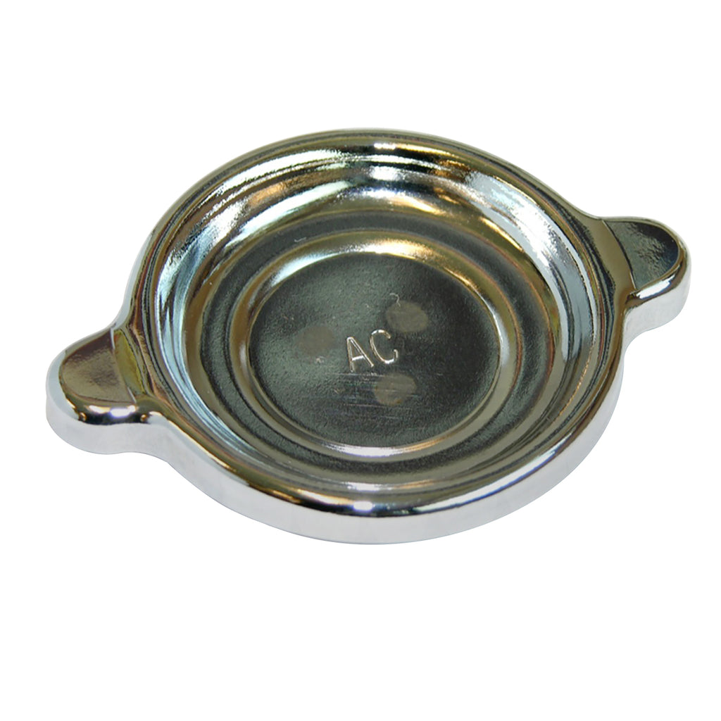 1968-78 Pontiac A-Body F-Body 1969-74 Buick Chevrolet A-Body Oil Fill Cap Chrome AC