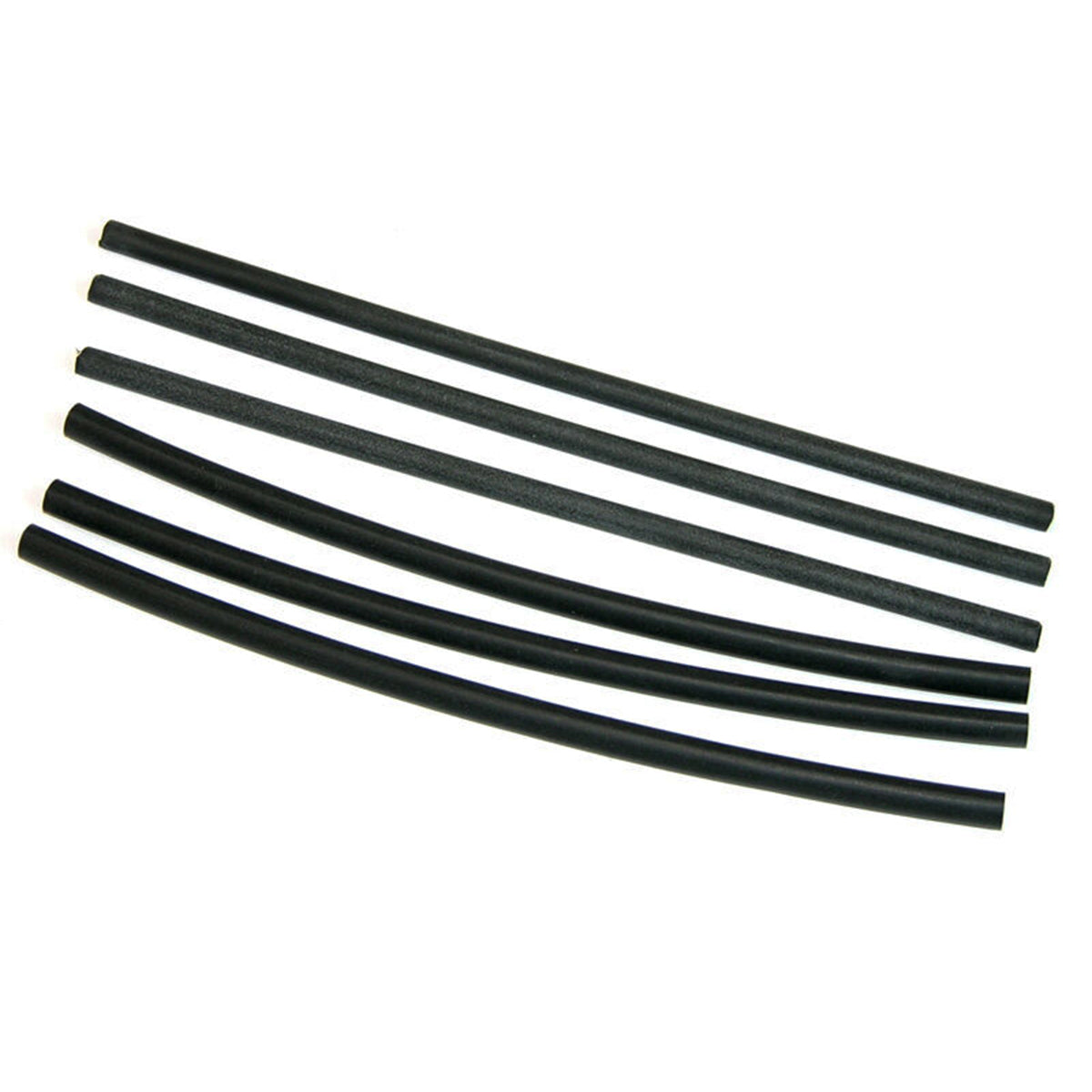 Heat Shrink Wire Fix Kit 3 Large 3 Small 18" of Each