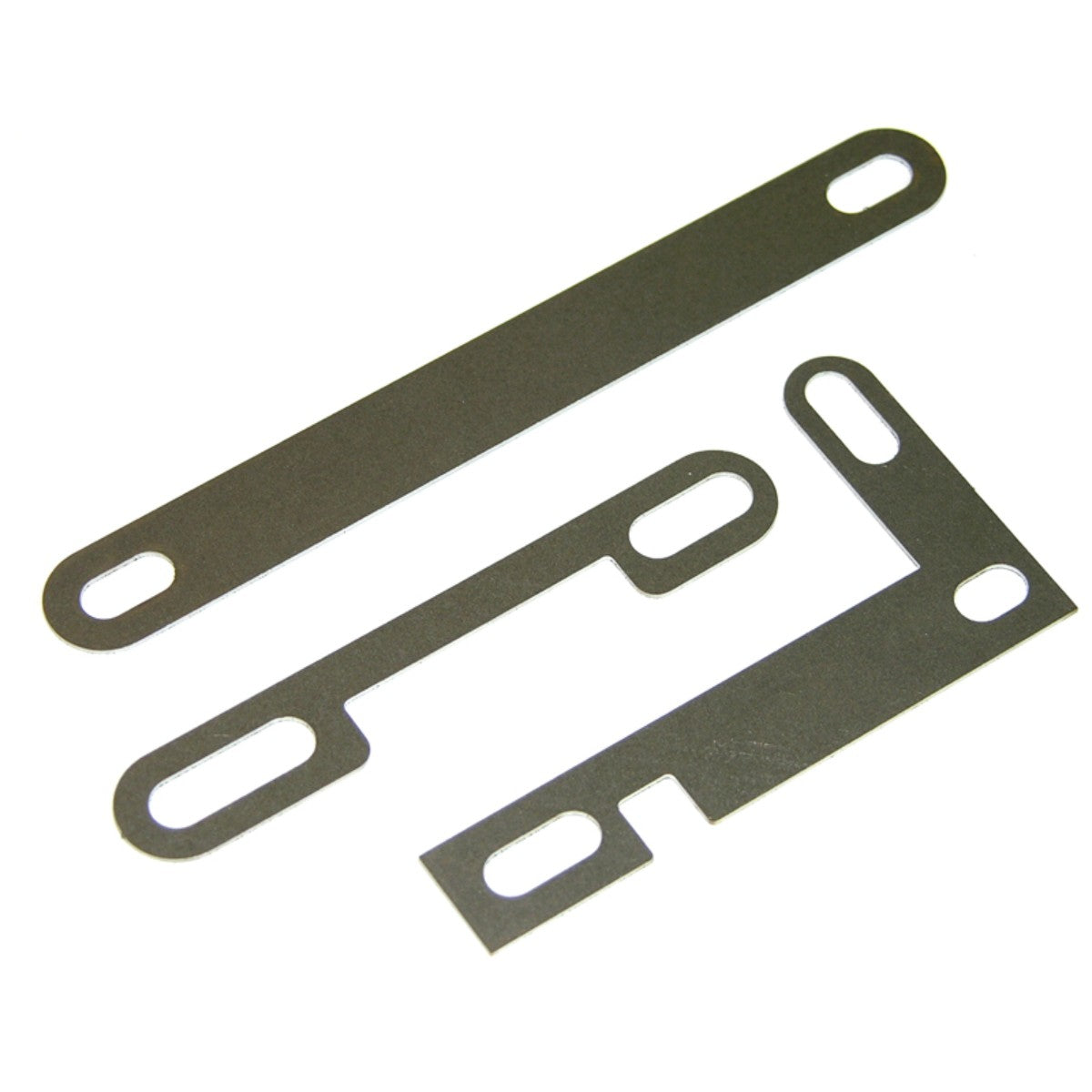 1969-72 Pontiac GTO 'PP' Dash Ground Straps 3pc Kit