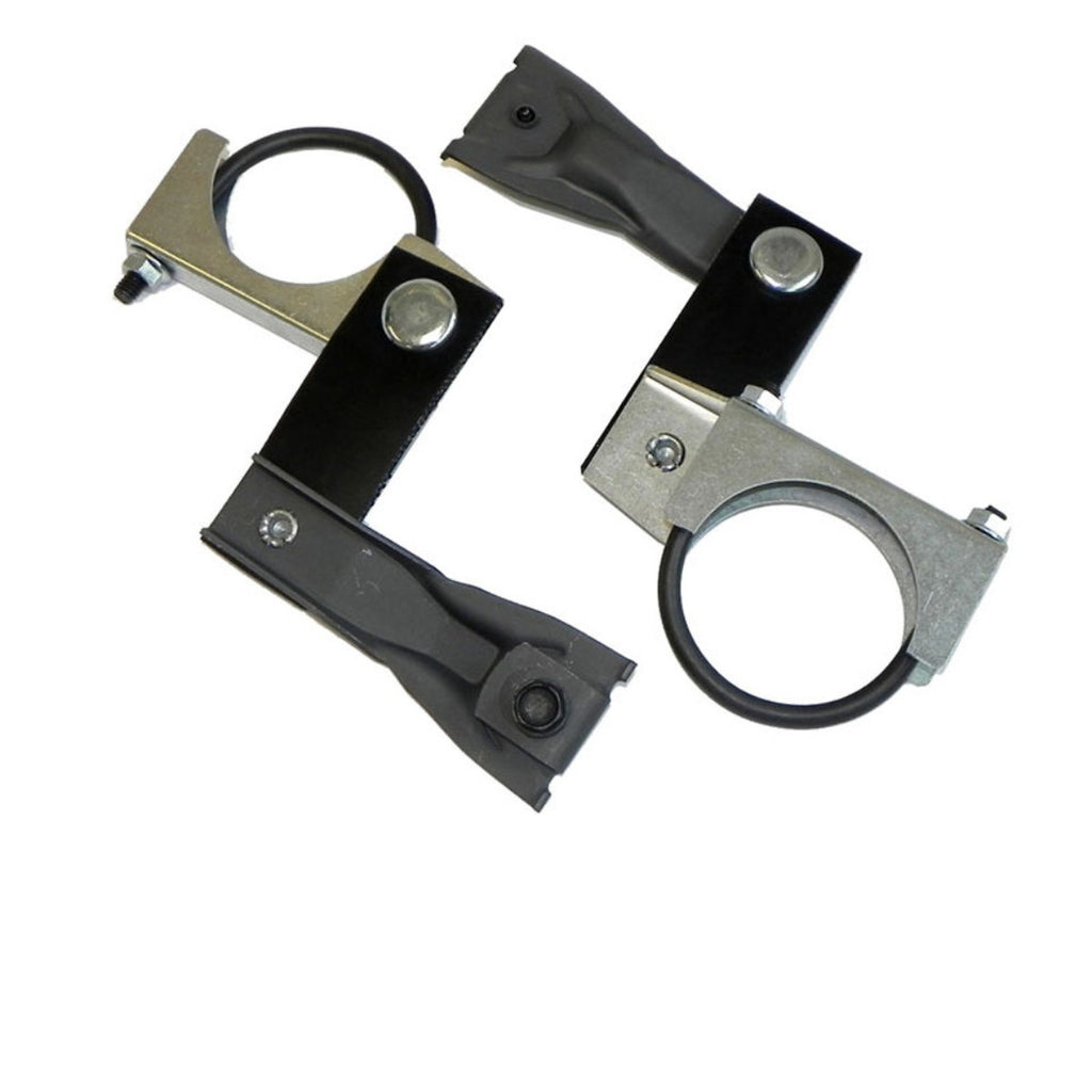 1969 Chevelle SS Rear Exhaust Tail Pipe Hangers