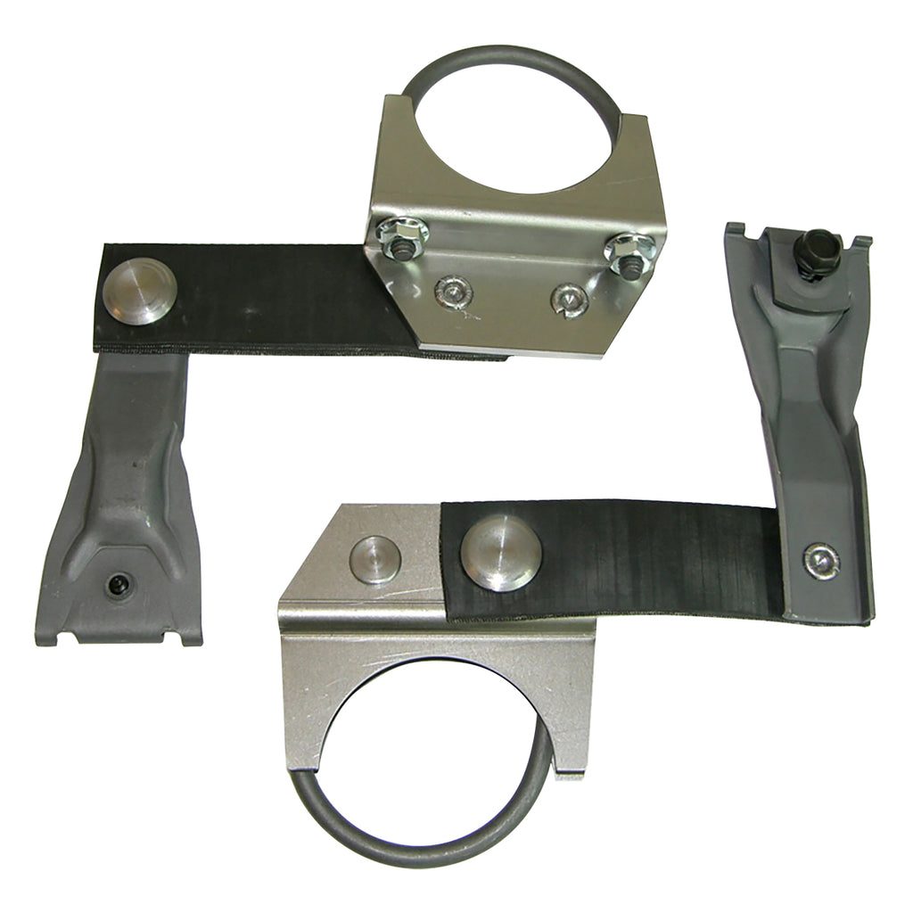 1972 Chevelle SS, LS3, LS5, LS6 Rear Exhaust Tail Pipe Hangers