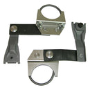1972 Chevelle SS, LS3, LS5, LS6 Rear Exhaust Tail Pipe Hangers
