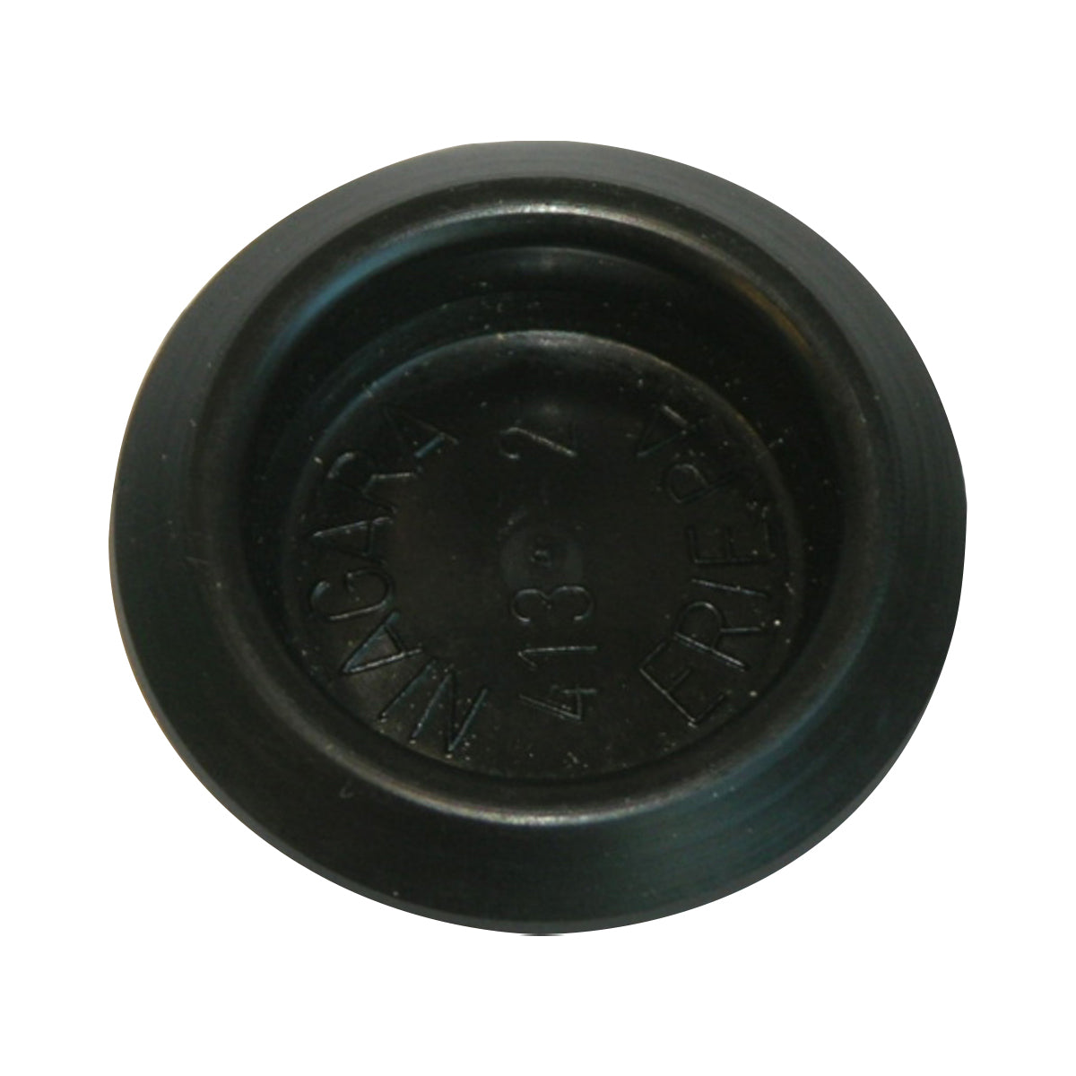 1967-69 Firebird, Camaro Speedometer Cable Firewall Plug 1pc