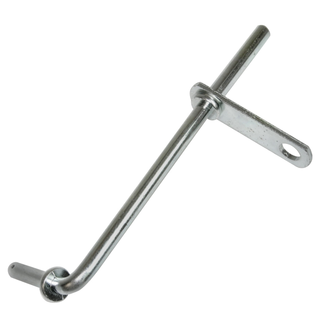 1969-72 GM A-Body Back Drive Cross Shaft GTO Cutlass Sky Lark 1pc