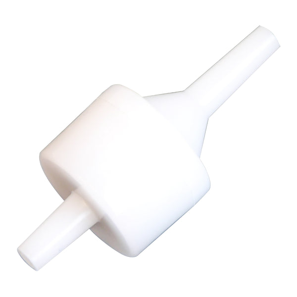1968-69 Pontiac GTO Hideaway Vacuum Check Valve 1pc