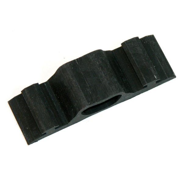 1968-72 Oldsmobile Cutlass Under Hood Washer Hose Rubber Hold Down 1pc