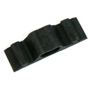 1968-72 Oldsmobile Cutlass Under Hood Washer Hose Rubber Hold Down 1pc