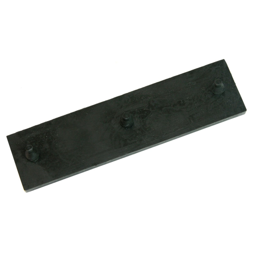 1968-72 Oldsmobile, Cutlass Bumper Jack Lift Pad 1pc