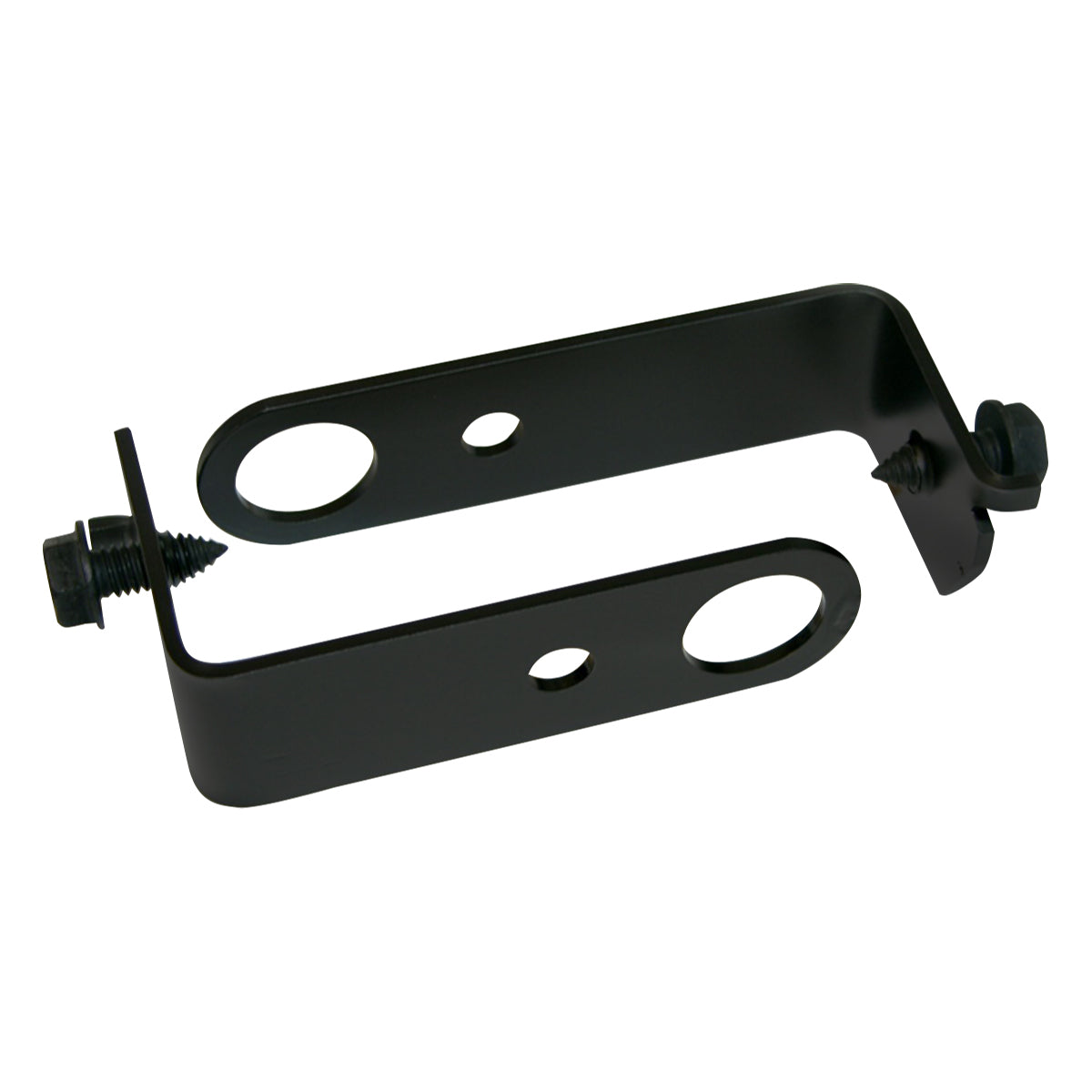 1968-72 GTO Lemans Horn Brackets 2pc