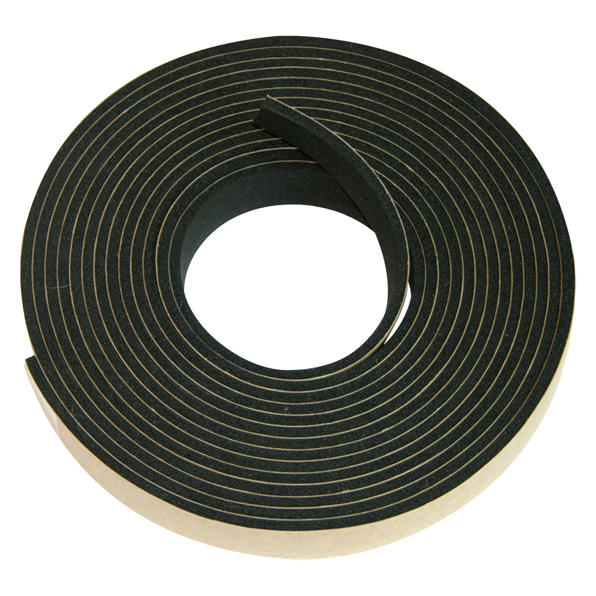 1968-72 GM A-Body Window Channel To Body Weather Strip 14'