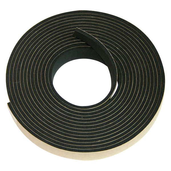 1968-72 GM A-Body Window Channel To Body Weather Strip 14'