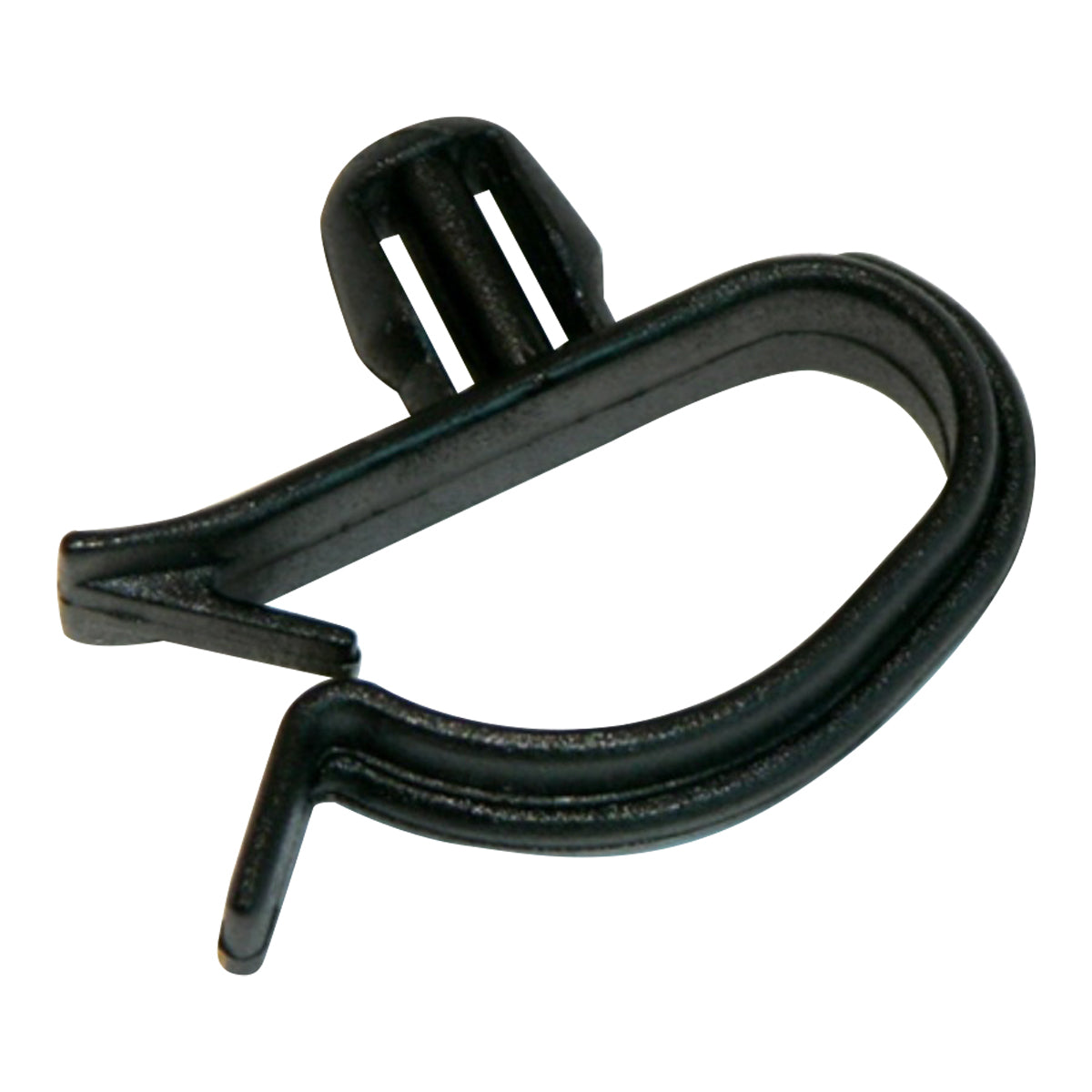 1964-69 Pontiac, GTO Core Support Wiring Clips 1pc